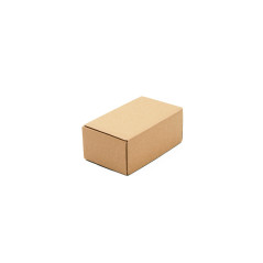 Durable Square Quick Folding Box for Shipping