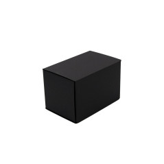 Black Small Deep Gift Box