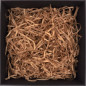 Kraft Natural Shredded Paper, 1 kg