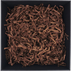 Chocolate Shredded Paper, 1 kg