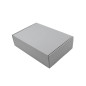 Grey A4 Size Gift Box for Products