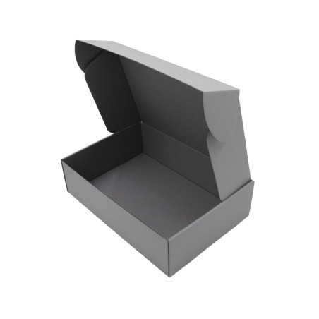 Grey A4 Size Gift Box for Products