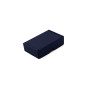 Nice Little Navy Blue Box for Packing Small Items