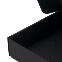 Black Small Gift Box