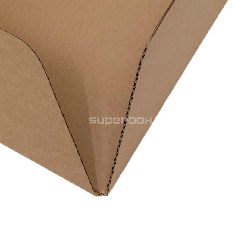 Very Large Natural Brown Colour Envelope