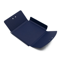 Navy Blue Envelope For Packing Jewelry