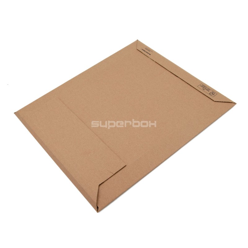 Large Cardboard Envelope for Parcels