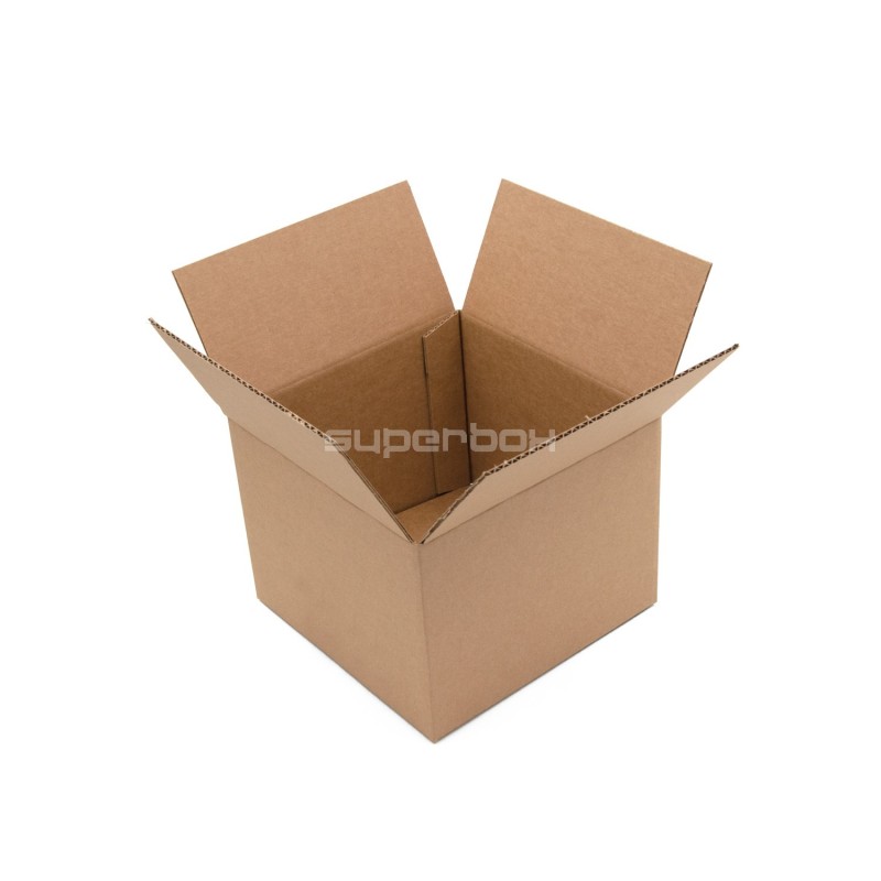 Mailing Box for M Size Post Terminals