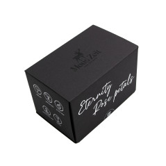 Black Small Deep Gift Box