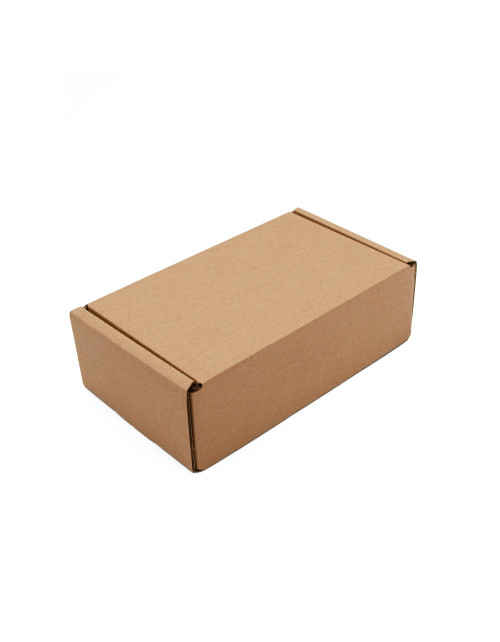 Игрушки из картона: почтовый ящик своими руками