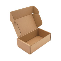 Mailing Box for Size S Post Terminals