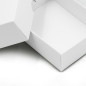 White Small Rectangle Gift Box