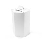 White Gift Box for Lithuanian Tree Cake,  345 mm Height