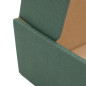 ECO Green A5 Format Gift Box with Window