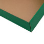 Eco Green A4 format Premium Box