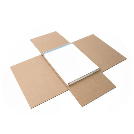 Universal Package for Parcels Up to A3 Size