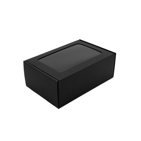 Black A5 Size Gift Box