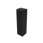 Tall Black Narrow box for Home Fragrance