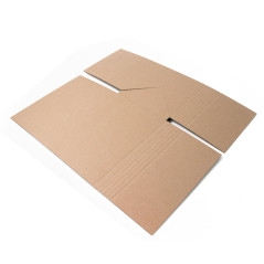 Universal Package for Parcels