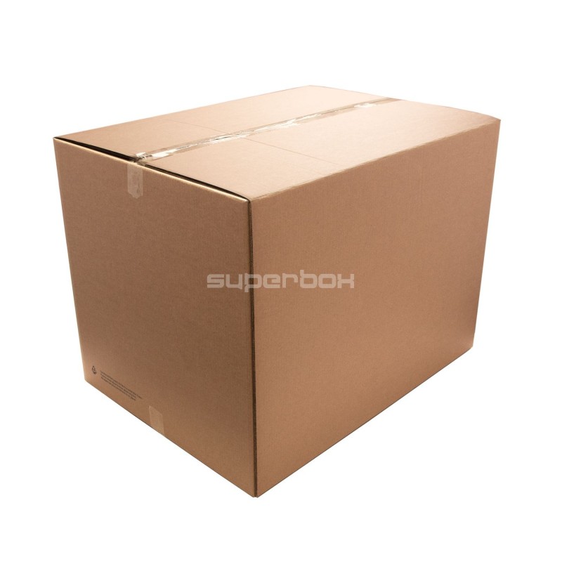 Super Large 7 mm Thick Shipping Package