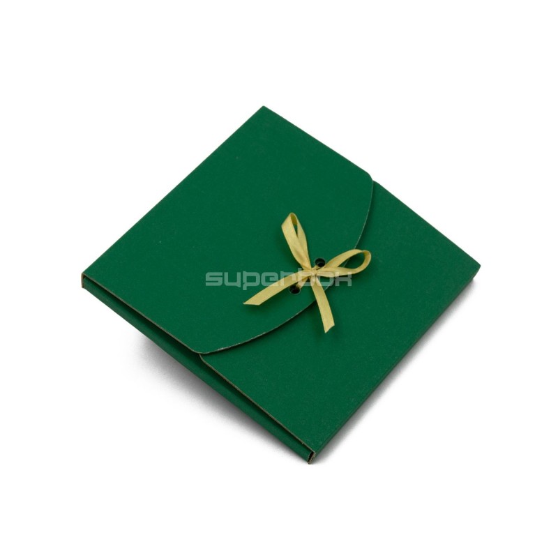 Small Eco-green Envelope