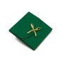 Small Eco-green Envelope