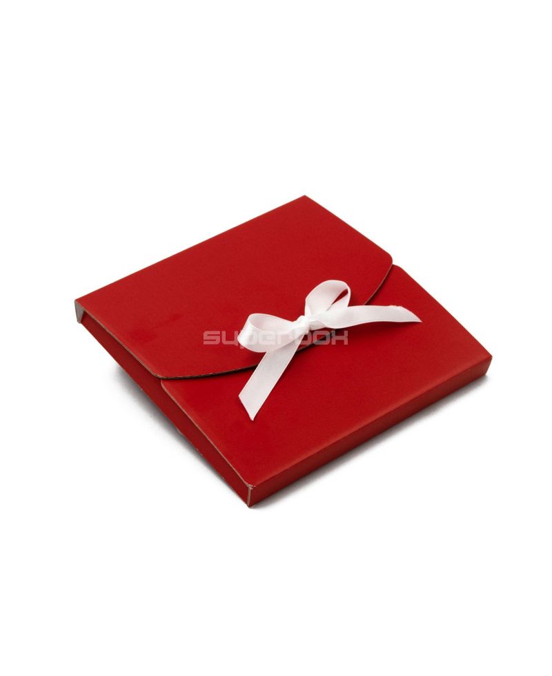 Red Small Fancy Envelope