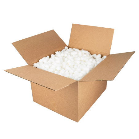 Nature Friendly Packing Pellets, 50 l