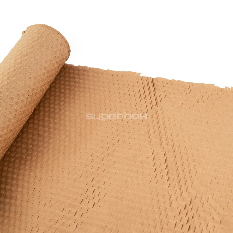 Honeycomb Packing Paper, 30cmx250m