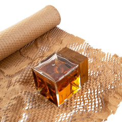 Honeycomb Packing Paper