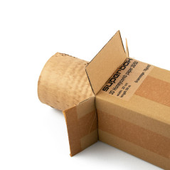 Protective Paper For Packaging