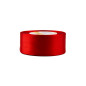 Luxury Red Satin Ribbon, 38 mm Width