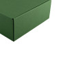 Green A4 format premium box