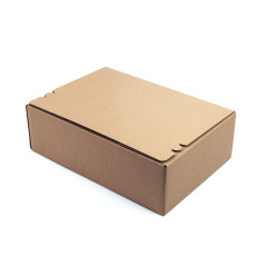 E-commerce A4 Format Box | 330x232x97 мм | Superbox