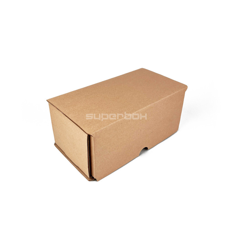 Packaging for Industrial Components