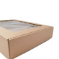 Box for Blanket Packaging