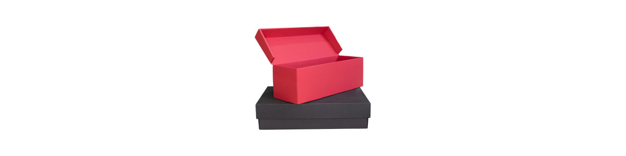 High Quality Gift Boxes