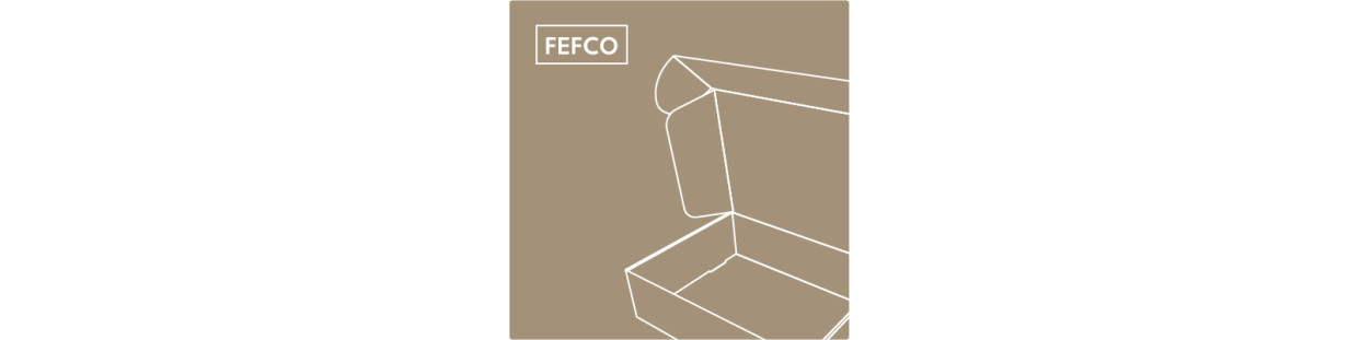 Код FEFCO — стандарты упаковки из гофрокартона | MAZUS