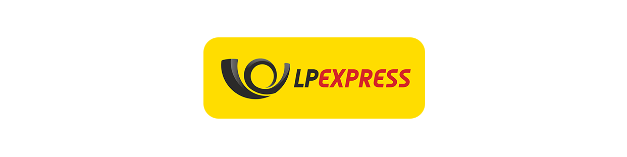 Коробки S размера для LP EXPRESS почтоматов