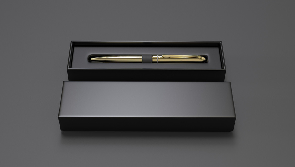 What is RIGID Packaging?