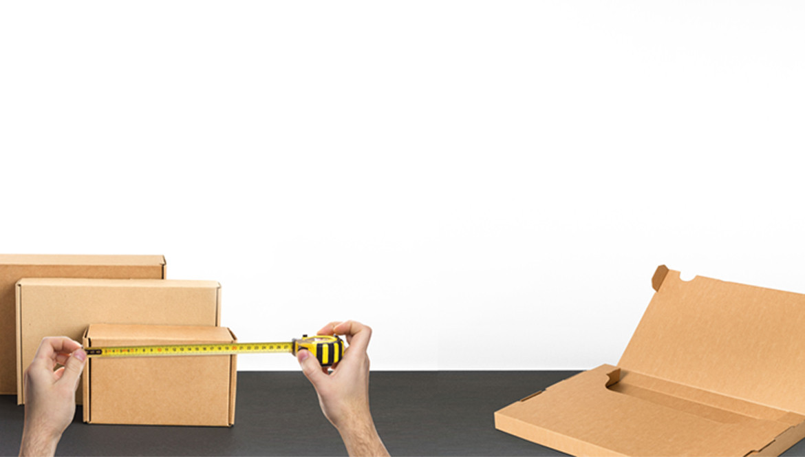 How to Find the Right Size Cardboard Box