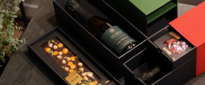 SUPERBOX Introduces New Gift Box Constructions for the 2025 Christmas