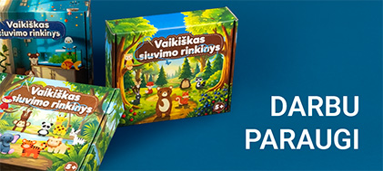 Superbox darbu piemēri – portfolio